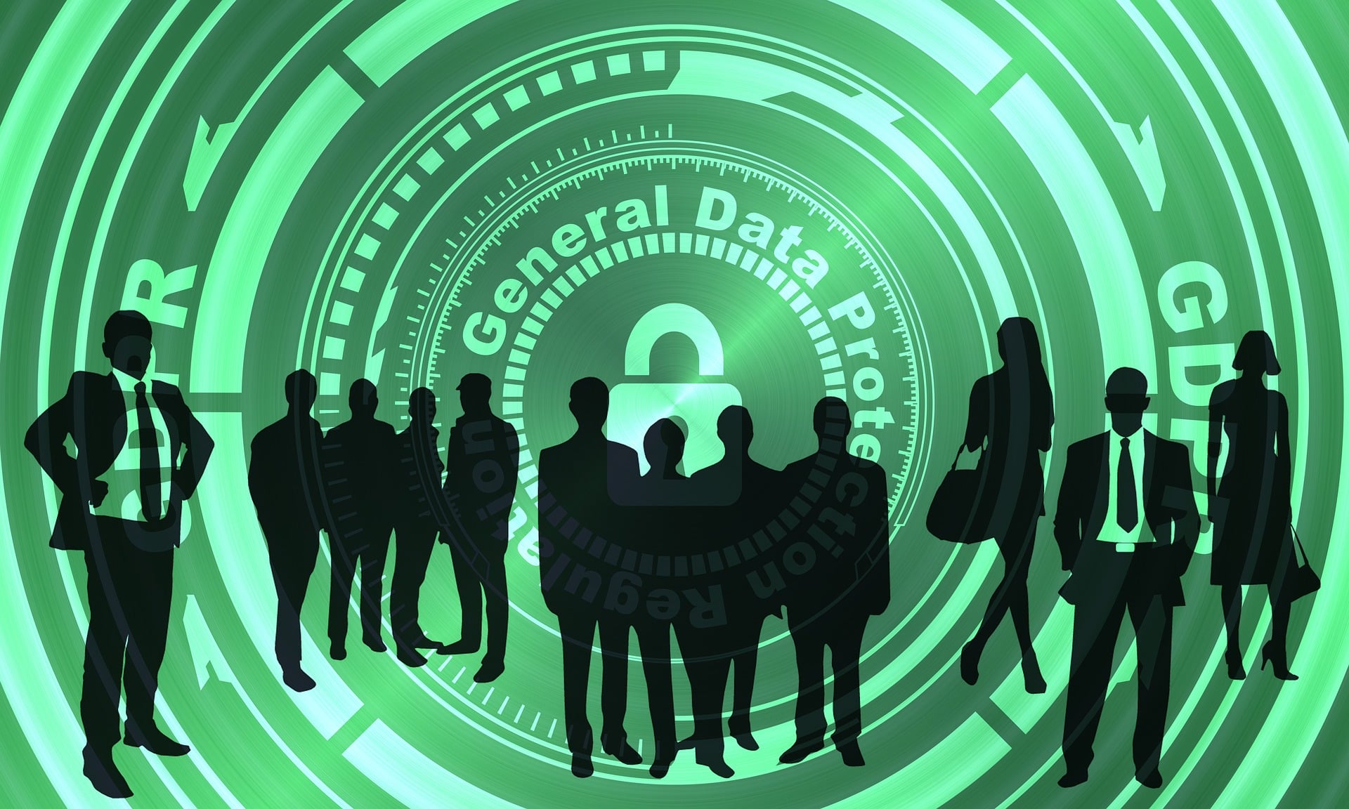 Why businesses must get GDPR compliant?