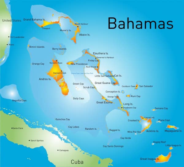 Bahamas