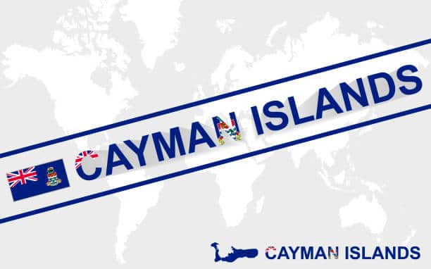Cayman Islands