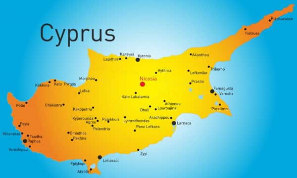Cyprus