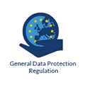 General Data Protection Regulation (GDPR) Logo General Data Protection Regulation (GDPR) Logo