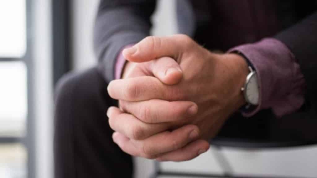 Body Language and Space