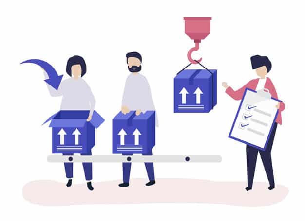 Freight Audit Checklist