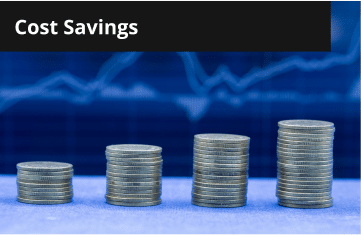 Cost Savings