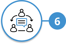 Communication and Transparency