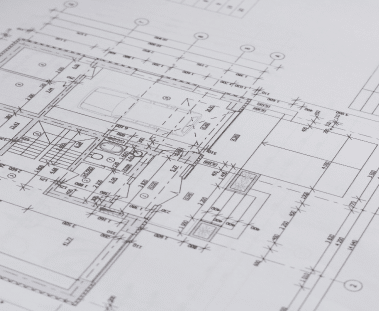 A floorplan document laid out flat.