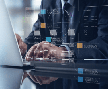 automated document indexing