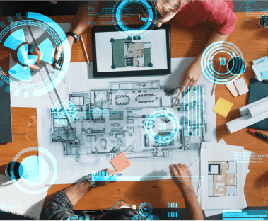 automated part identification