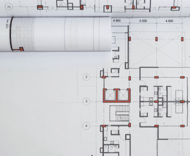 large-format image automation