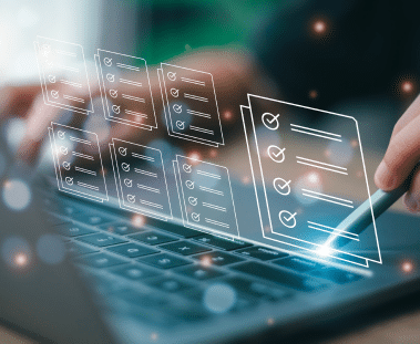 materials list extraction