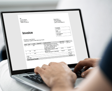 ocr for text-based documents